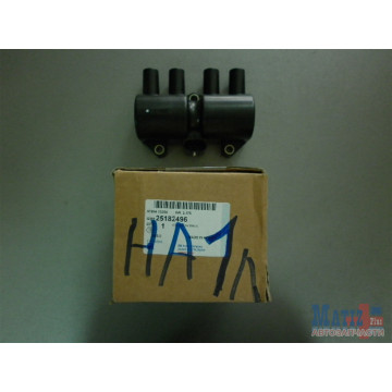 Катушка зажигания на 1л (без трамблера) для Daewoo Matiz